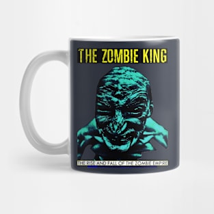 Asferrato - The Zombie King Mug
